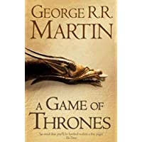 A game of thrones: book one of A song of ice and fire: Book 1